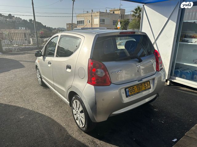 סוזוקי אלטו