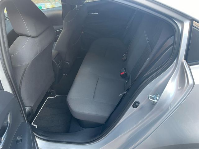 מודעת רכב טויוטה קורולה