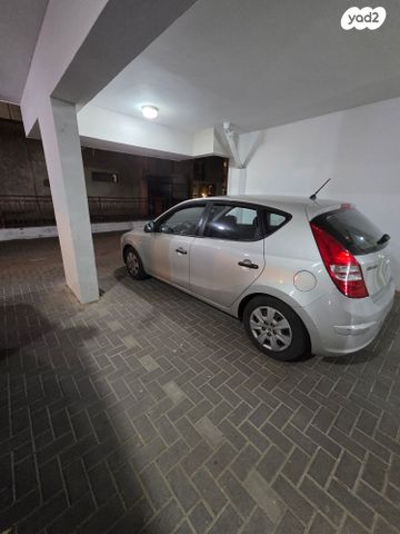 מודעת רכב יונדאי i30
