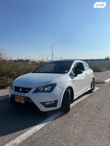 סיאט איביזה