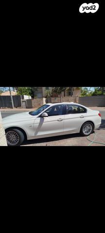 ב מ וו סדרה 3