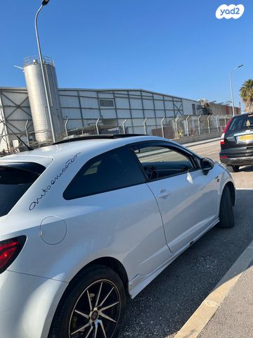 סיאט איביזה