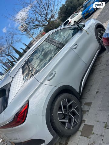 מודעת רכב בי.ווי.די אטו 3