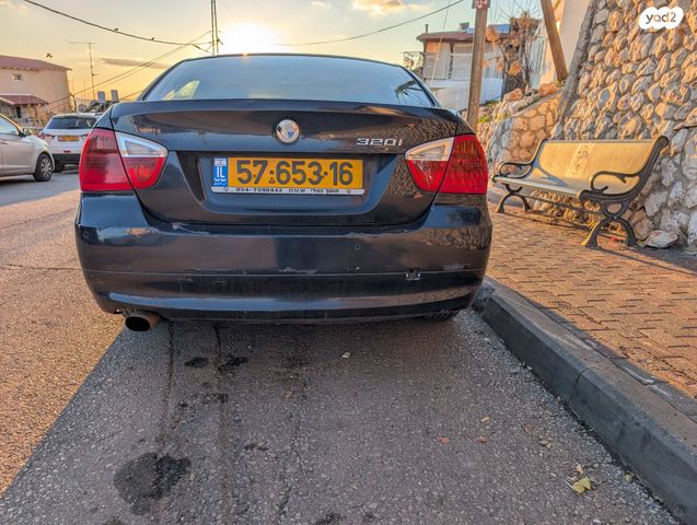 ב מ וו סדרה 3