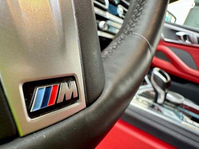 ב מ וו סדרה 8