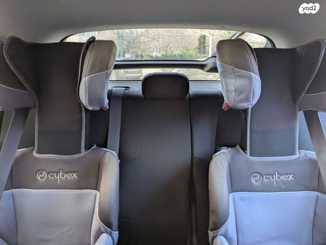 הונדה סיוויק