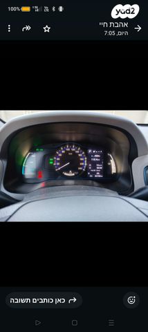 יונדאי איוניק