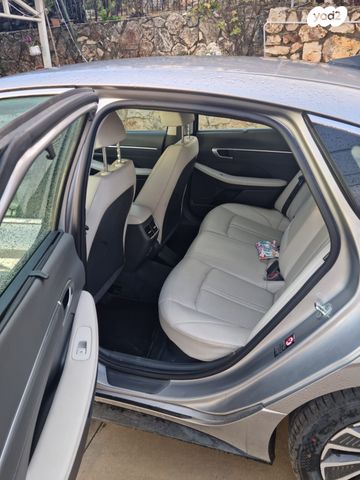 יונדאי סונטה