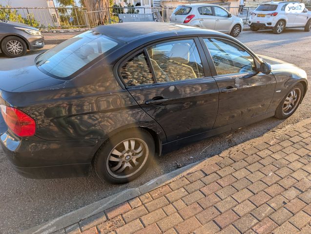 ב מ וו סדרה 3