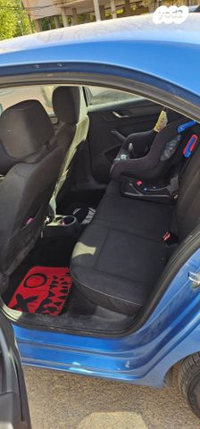 סקודה ראפיד