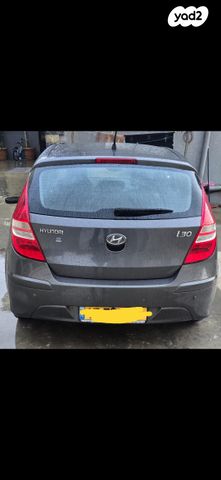יונדאי i30