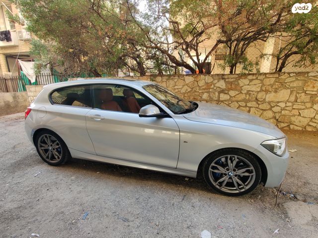 ב מ וו סדרה 1