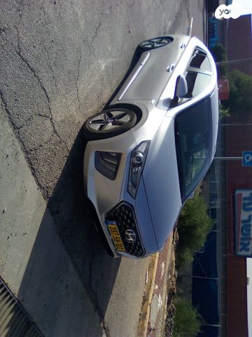 יונדאי איוניק