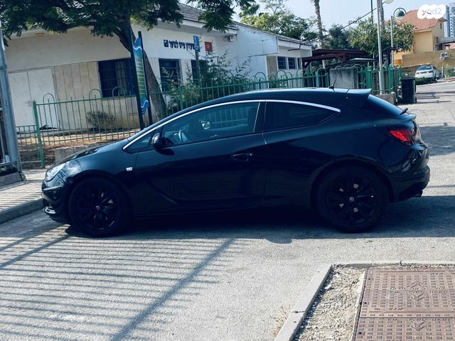 מודעת רכב אופל אסטרה