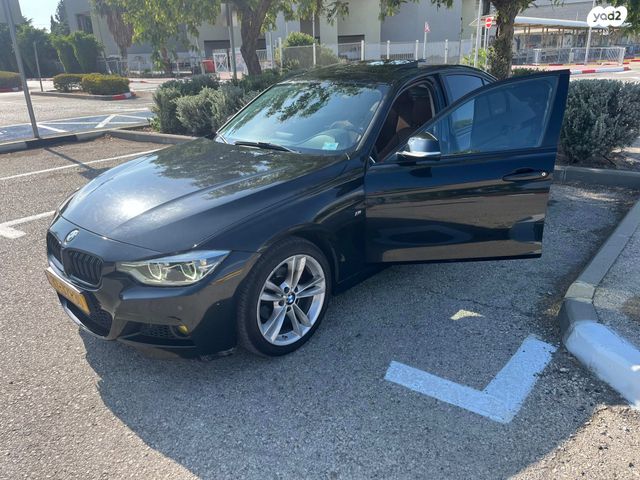 ב מ וו סדרה 3