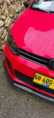 פולקסווגן פולו 