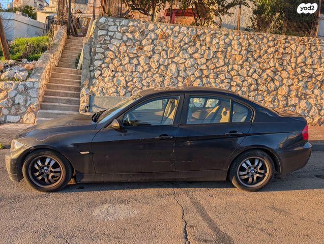 ב מ וו סדרה 3