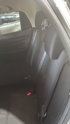 מודעת רכב סוזוקי סוויפט