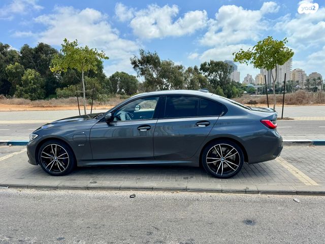 ב מ וו סדרה 3