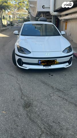 יונדאי איוניק 6