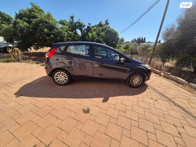 פורד פיאסטה