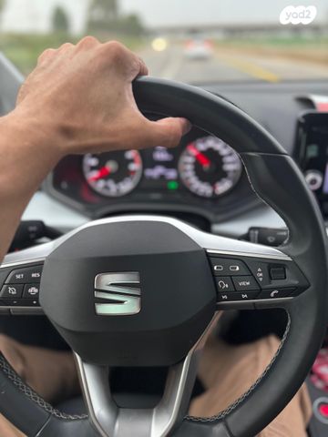 סיאט איביזה