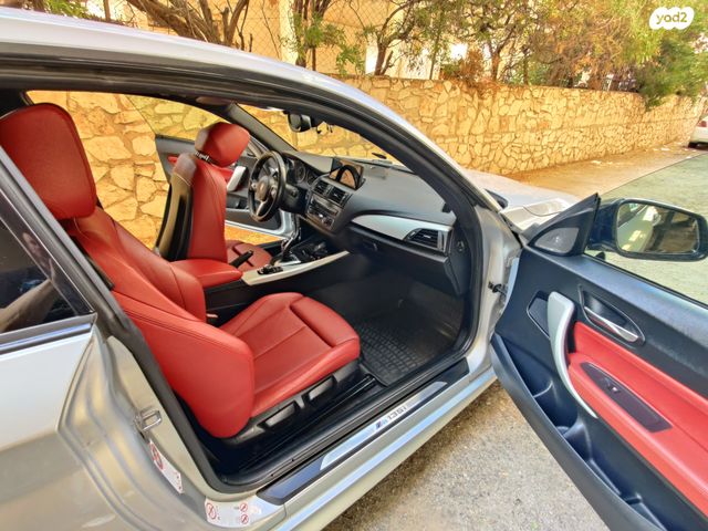 ב מ וו סדרה 1