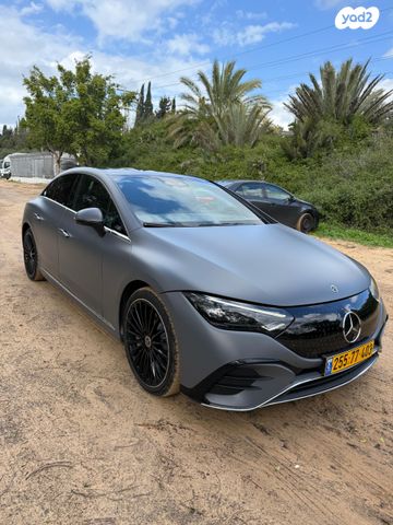 מרצדס-בנץ EQE