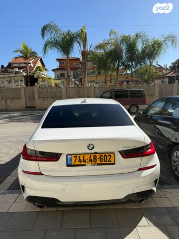 ב מ וו סדרה 3