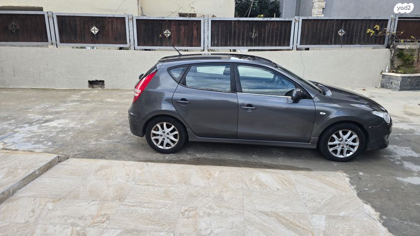 יונדאי i30
