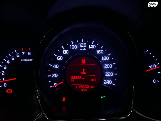 מודעת רכב קיה סיד