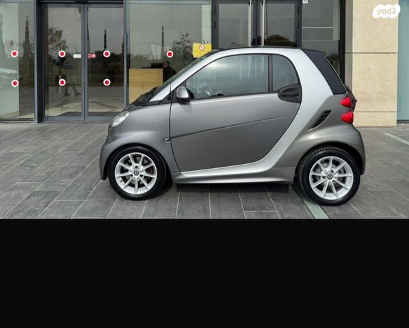 סמארט פורטו