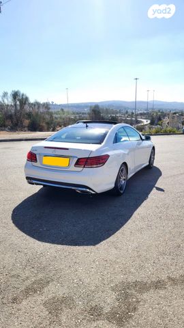 מרצדס-בנץ E-class