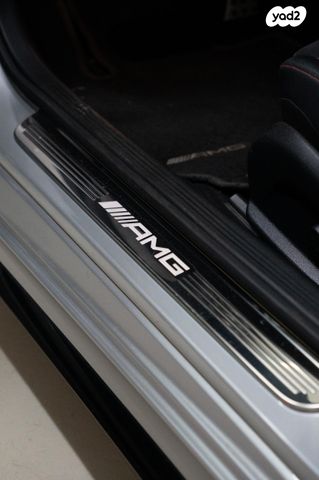 מרצדס-בנץ C-class