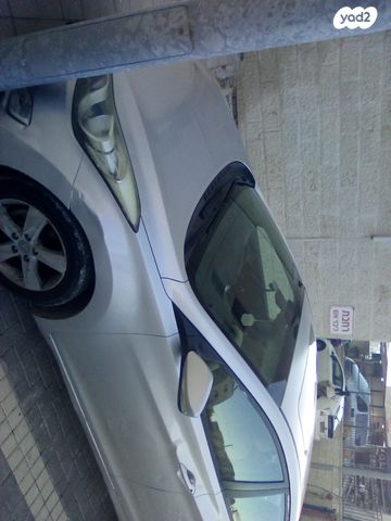 מודעת רכב יונדאי I35