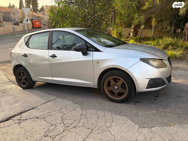 סיאט איביזה