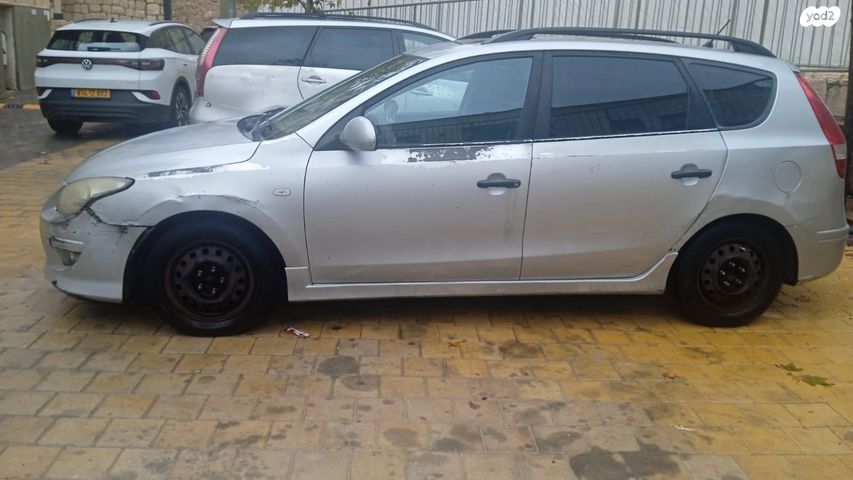 מודעת רכב יונדאי i30