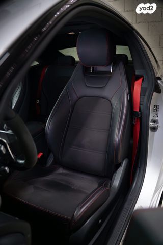 מרצדס-בנץ C-class