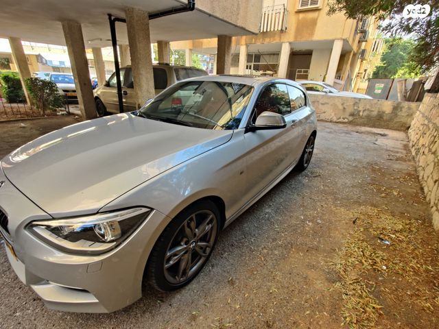 ב מ וו סדרה 1