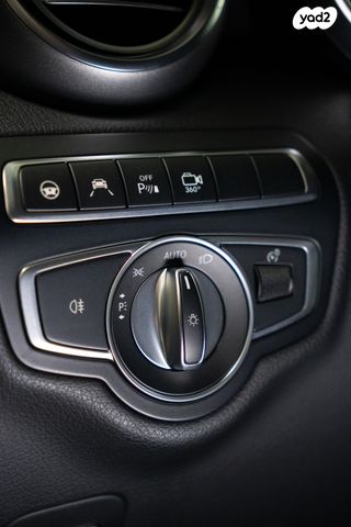 מרצדס-בנץ C-class