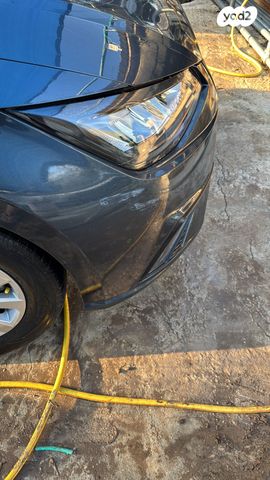 סיאט איביזה