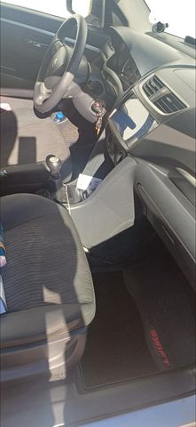 מודעת רכב סוזוקי סוויפט