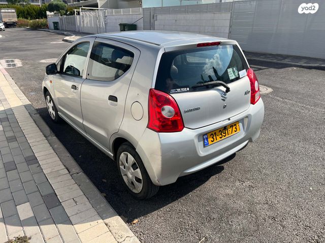 סוזוקי אלטו