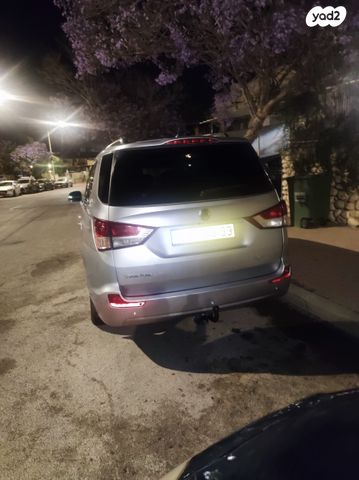 סאנגיונג רודיוס