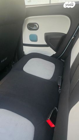 רנו טווינגו