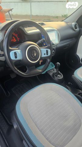 רנו טווינגו