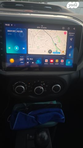 רנו טווינגו