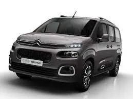 מודעת רכב סיטרואן ברלינגו 