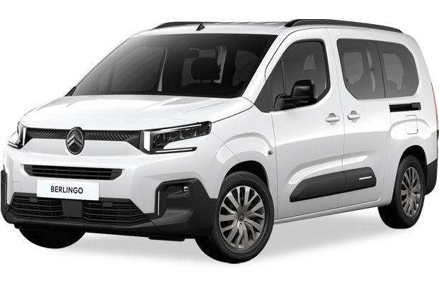 מודעת רכב סיטרואן ברלינגו 