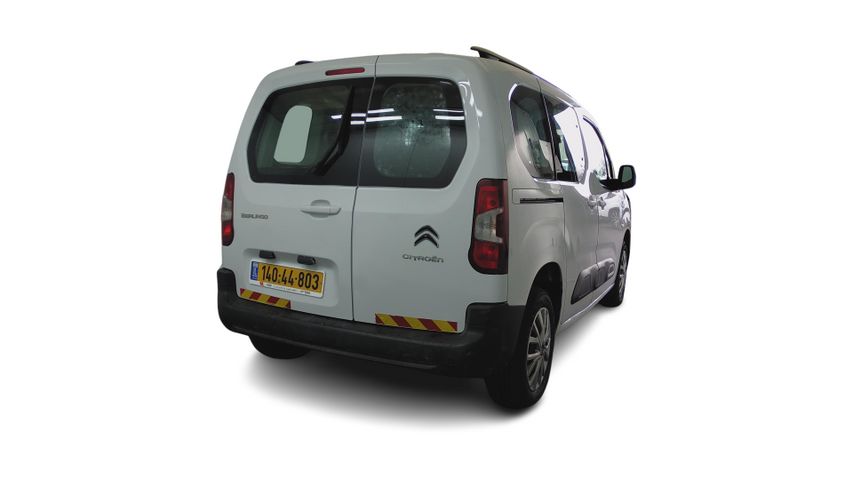 סיטרואן ברלינגו 